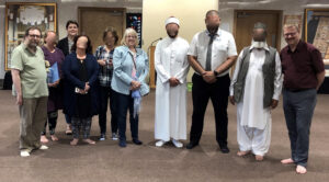 Mosque Group 19-20